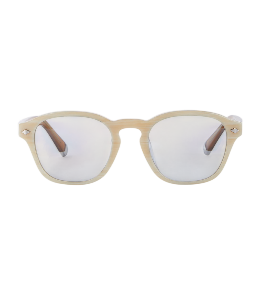 Brunello Cucinelli Round sunglasses