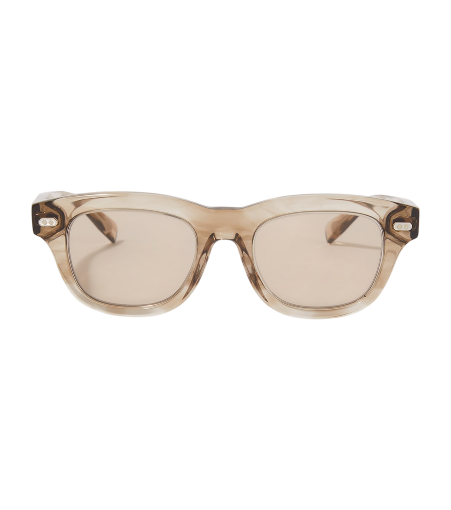 Brunello Cucinelli Square sunglasses