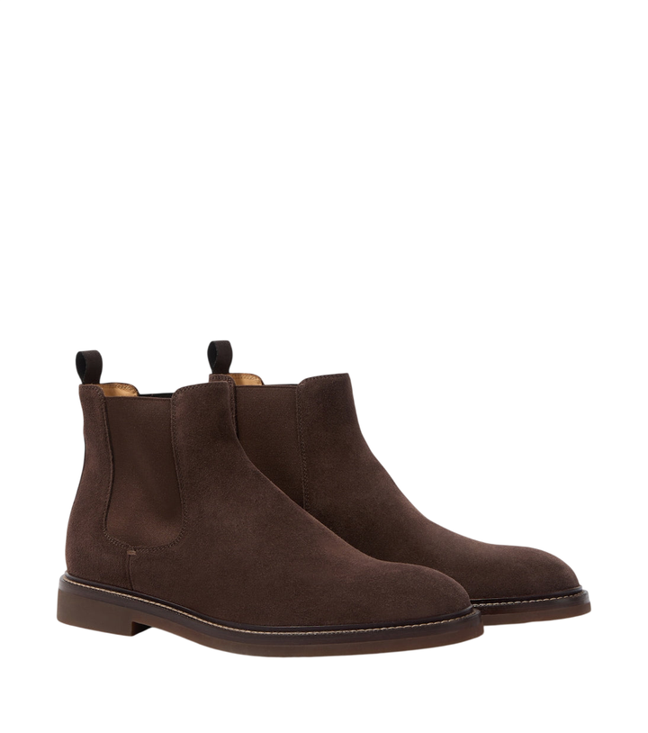 Brunello Cucinelli Suede Chelsea boots [white-bg-v2:613e43cd-0039-4ea0-addb-dfd23506c24d]