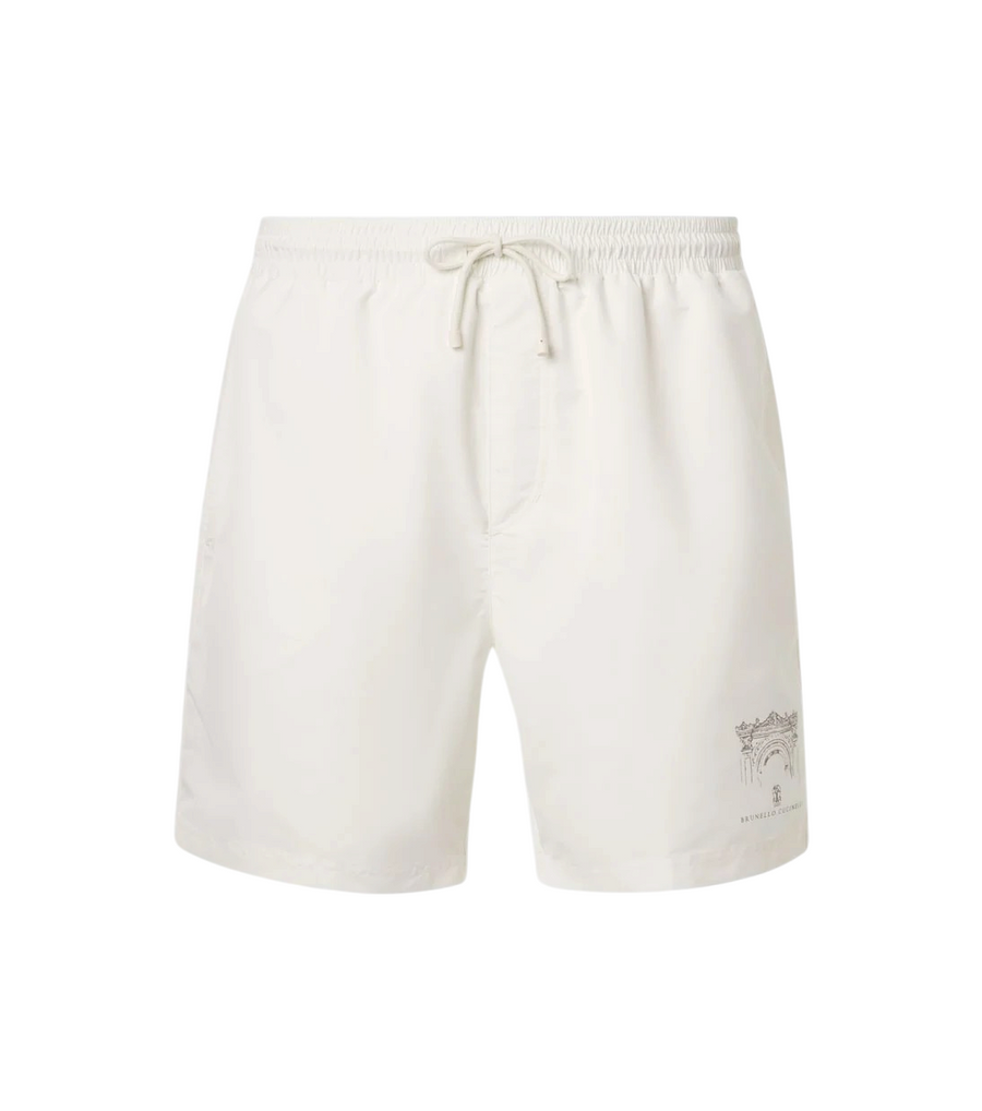 Brunello Cucinelli Swim trunks