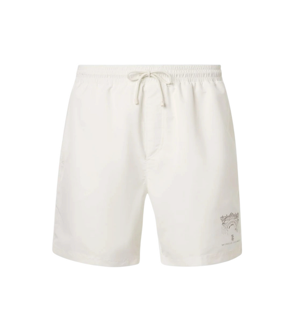Brunello Cucinelli Swim trunks
