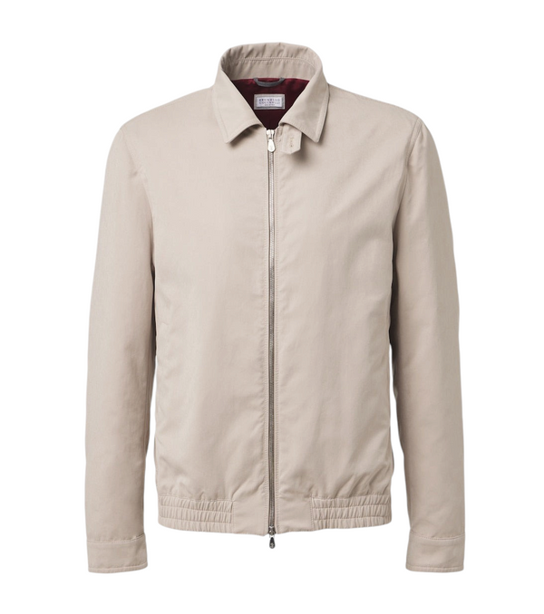 Brunello Cucinelli Technical jacket