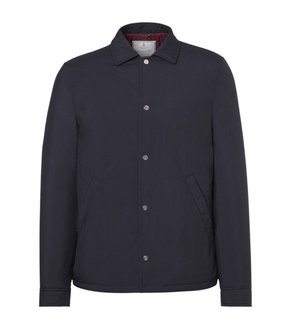 Brunello Cucinelli Technical jacket