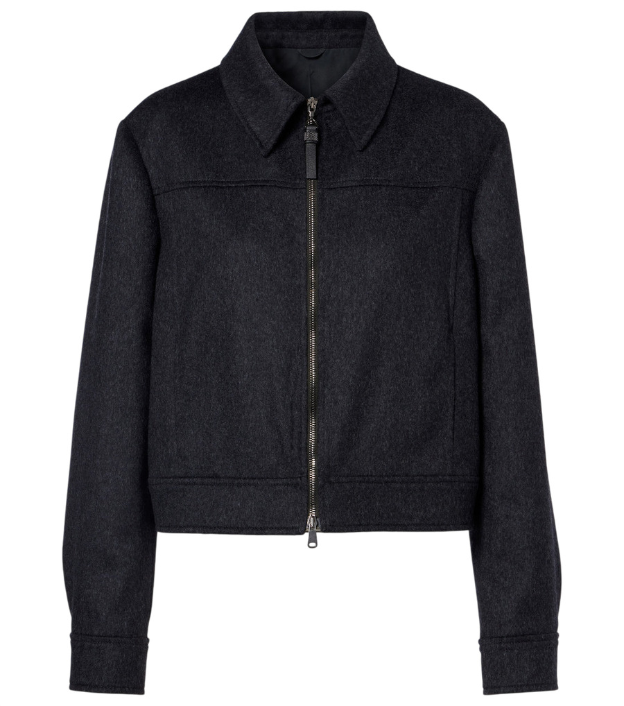 Brunello Cucinelli Wool jacket