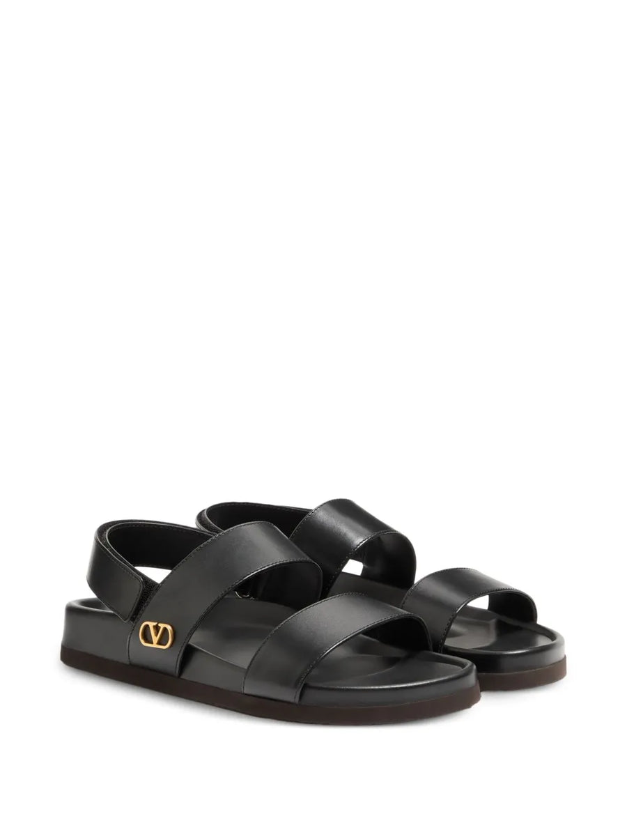 Valentino Garavani Studshield sandals