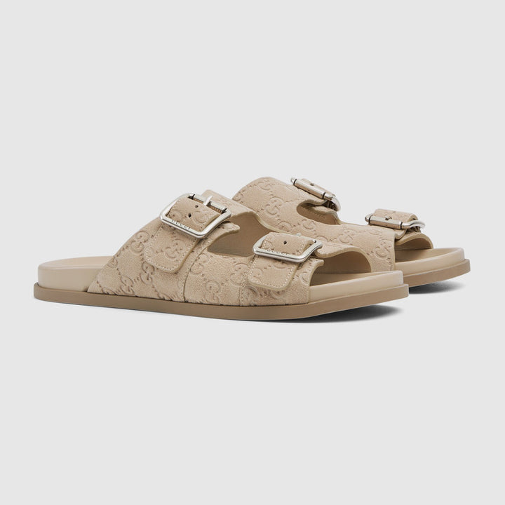Men's slide sandal
