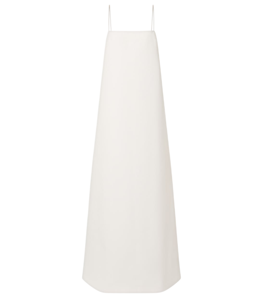 Calvin Klein Collection Annika maxi dress