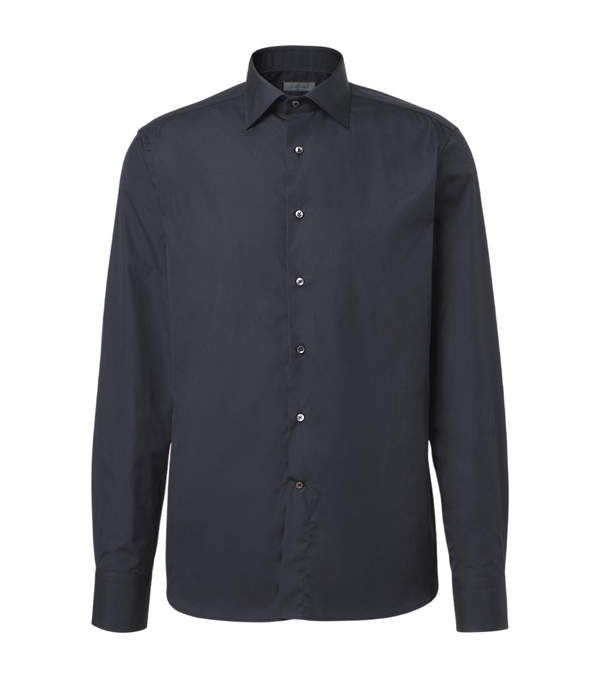 Canali Cotton shirt