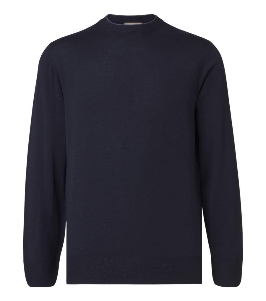 Canali Wool sweater