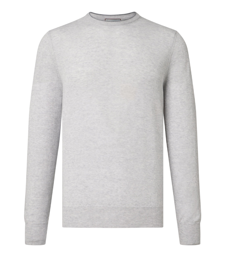 Canali Wool sweater