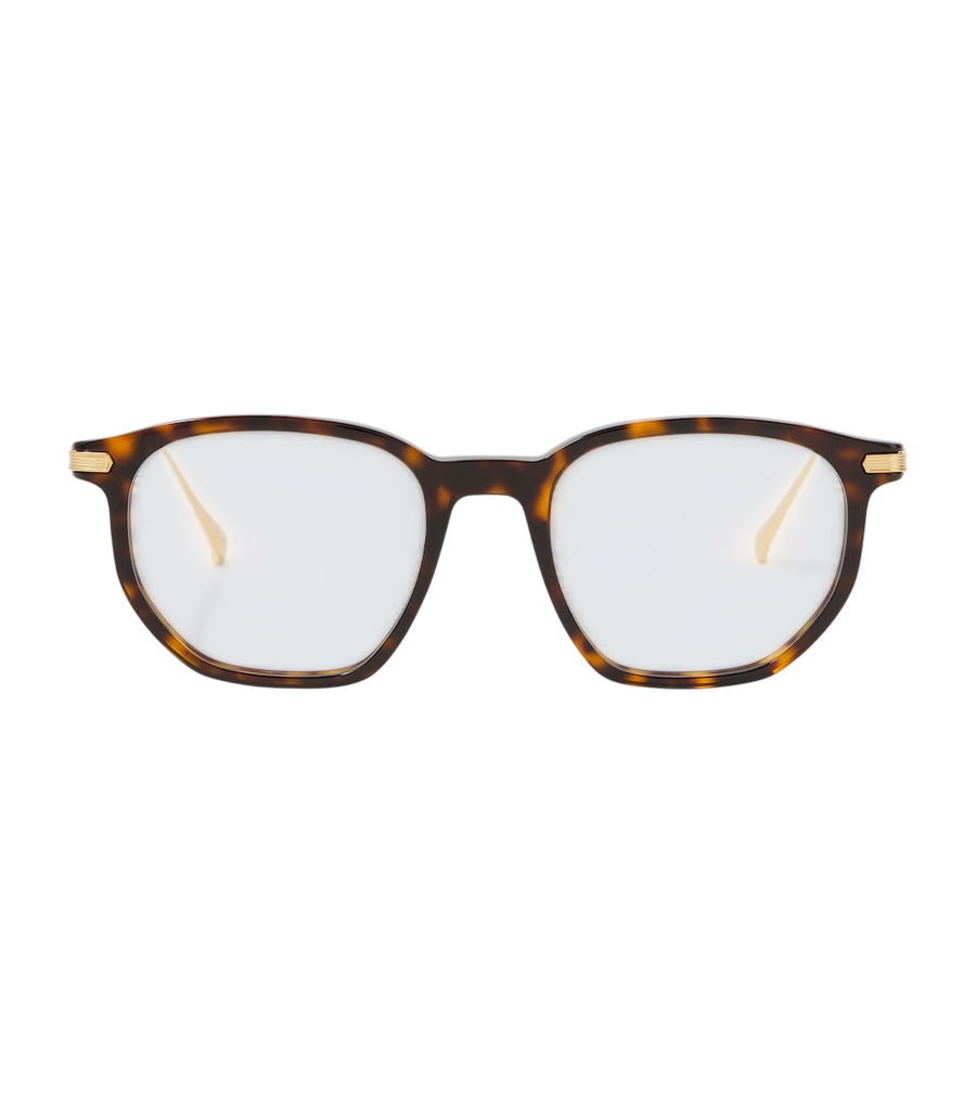 Cartier Eyewear Collection Signature C round glasses