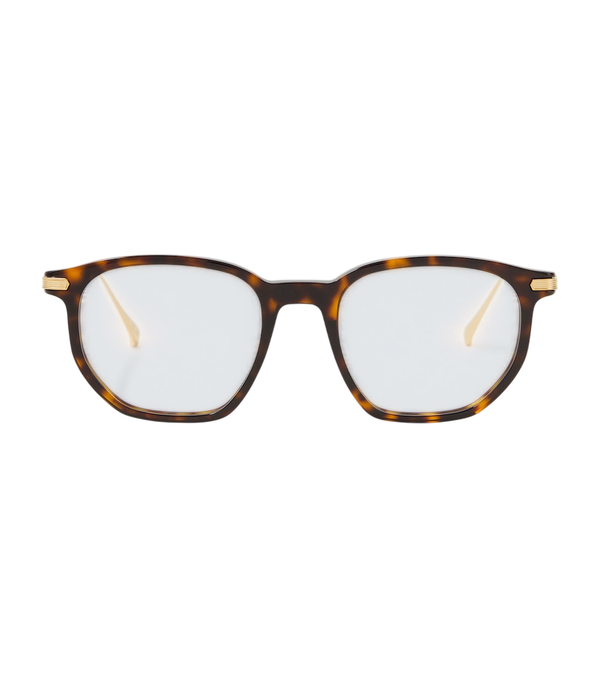 Occhiali rotondi Signature C Cartier Eyewear Collection