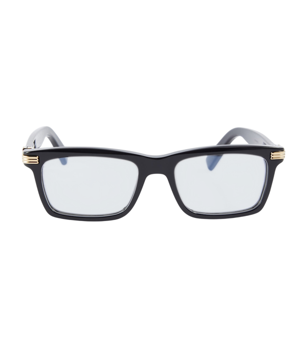 Occhiali quadrati Cartier Eyewear Collection