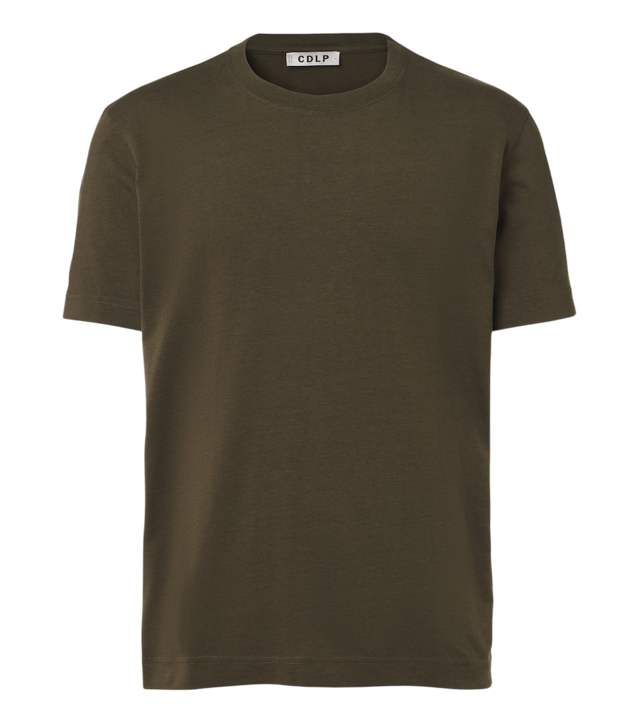 CDLP Jersey T-shirt