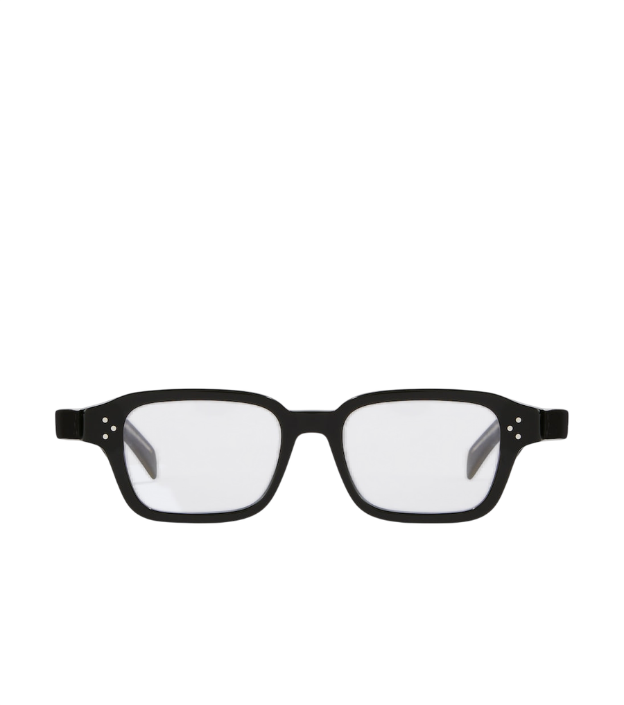Celine Eyewear Celine 3 Dots rectangular glasses