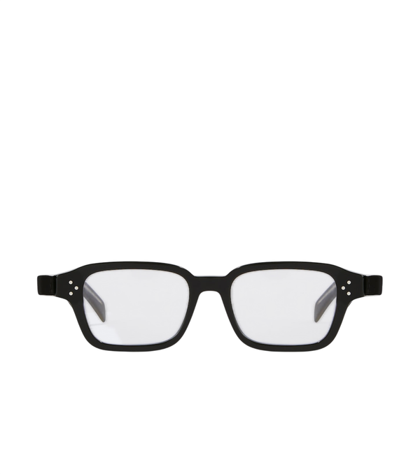 Celine Eyewear Celine Occhiali rettangolari a 3 punti