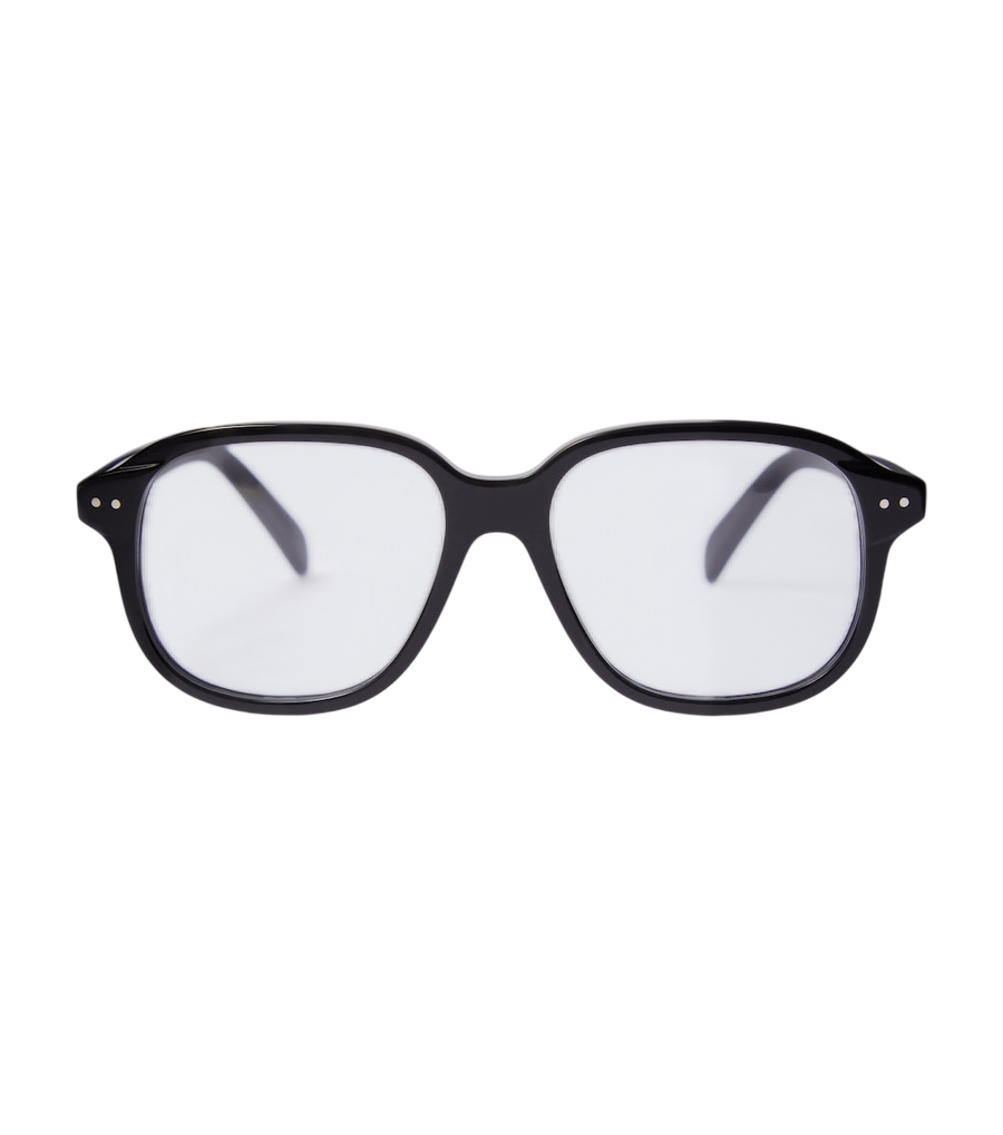 Celine Eyewear Celine Thin square glasses