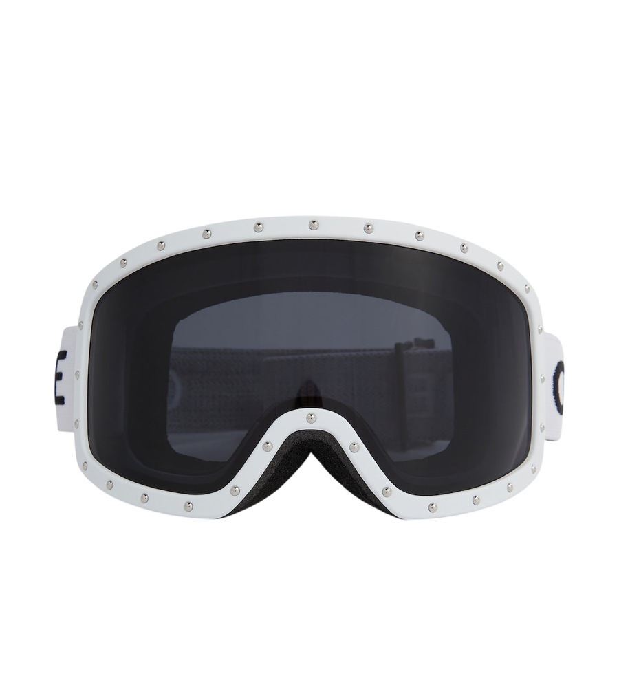 Celine Eyewear Logo ski goggles