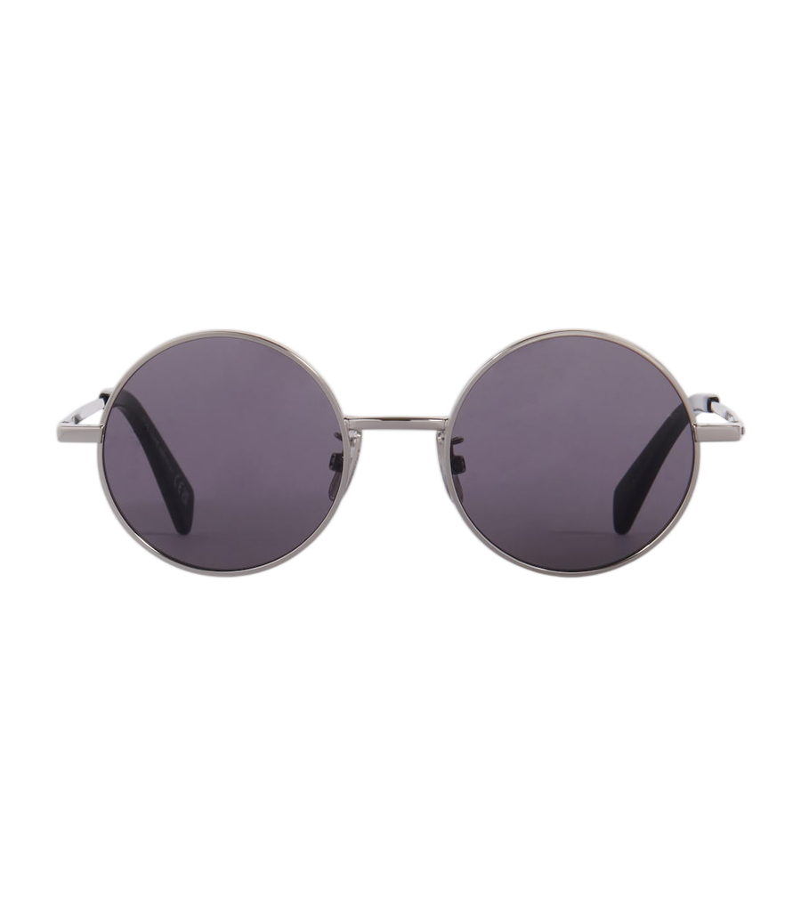 Celine Eyewear Metal round sunglasses