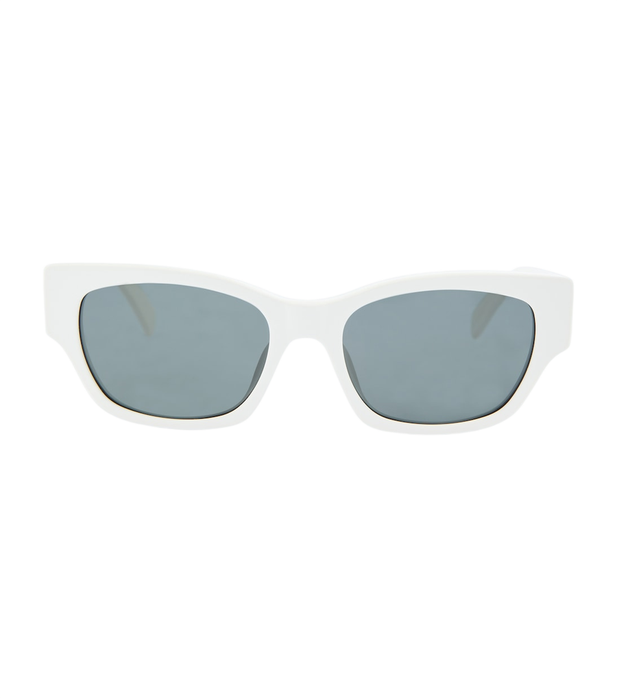 Celine Eyewear Monochroms rectangular sunglasses