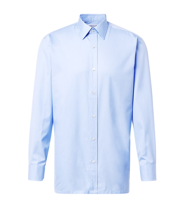 Charvet Cotton shirt