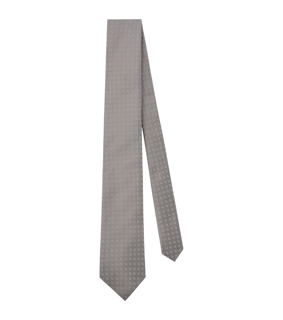 Charvet Silk tie