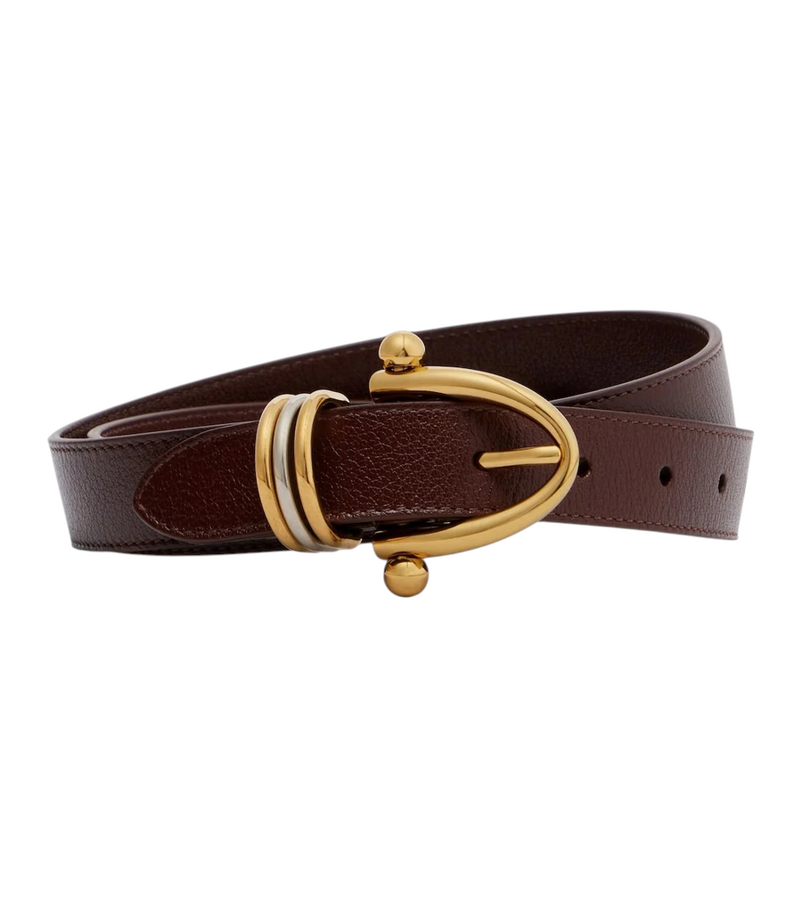 Chloé Bracelet leather belt