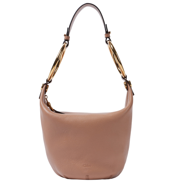 Chloé Bracelet Small leather shoulder bag
