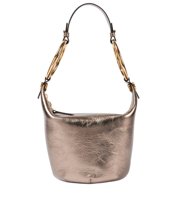 Chloé Bracelet Small leather shoulder bag