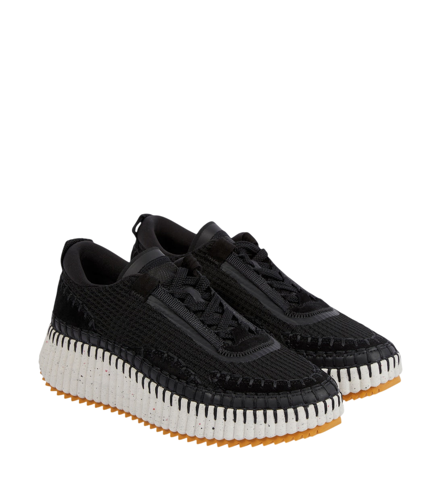 Chloé Nama sneakers