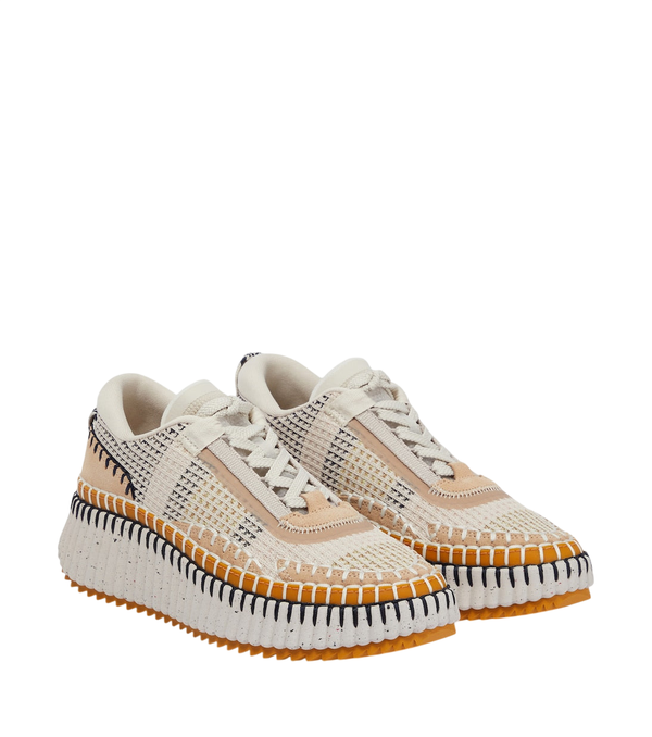 Chloé Nama sneakers
