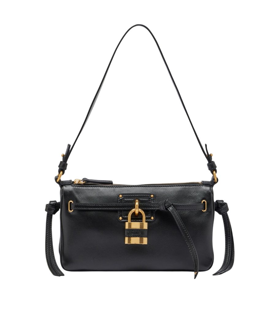 Chloé Paddington Sling Small leather shoulder bag