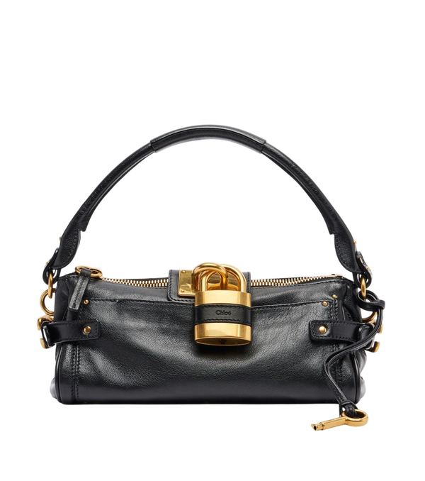 Chloé Paddington Small leather shoulder bag
