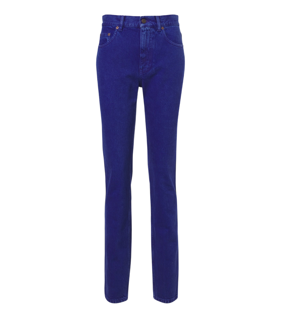 Jeans ajustados Chloé