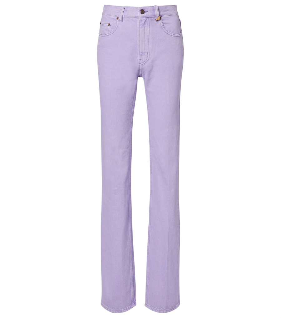 Jeans rectos Chloé