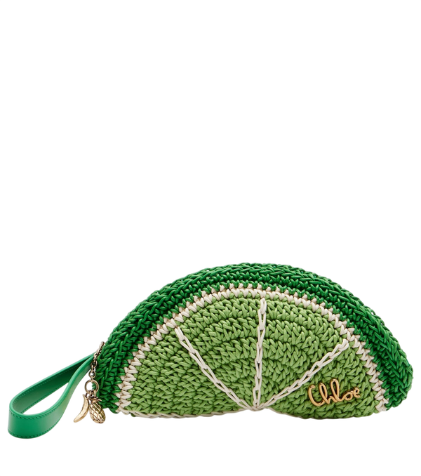 Frizione Tropicus Lime Slice Chloé