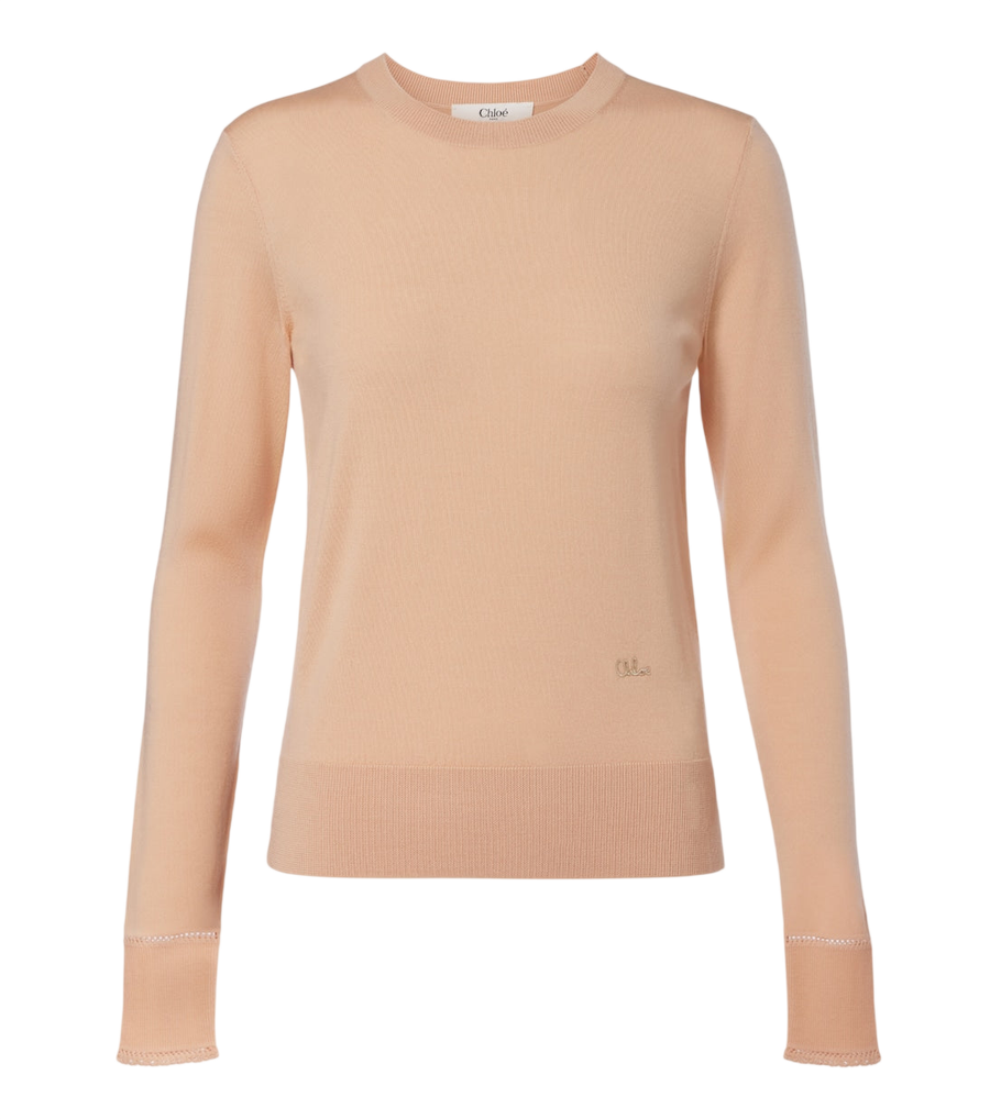 Chloé Wool sweater