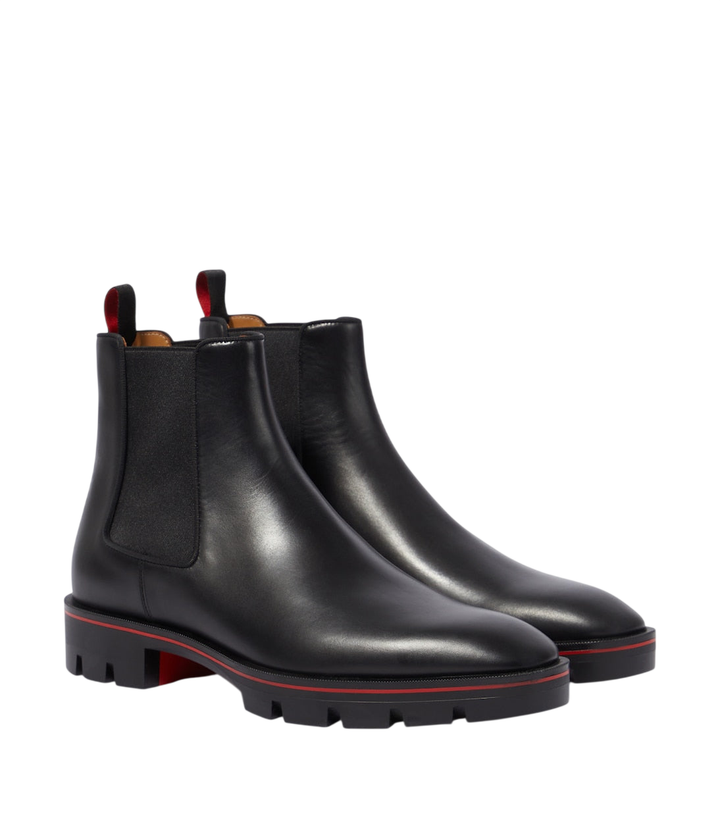 Christian Louboutin Alpinosol leather Chelsea boots [white-bg-v2:da97234a-4c43-457b-bf0c-d7e10fe0fe4f]