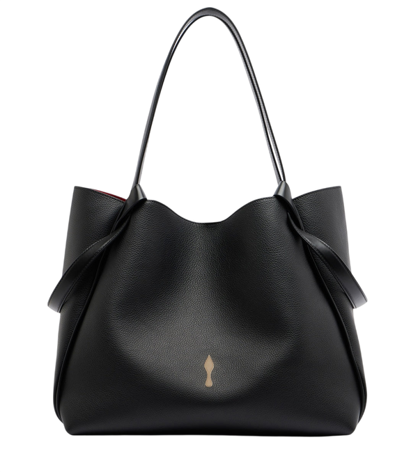 Christian Louboutin Bettina Large leather tote bag
