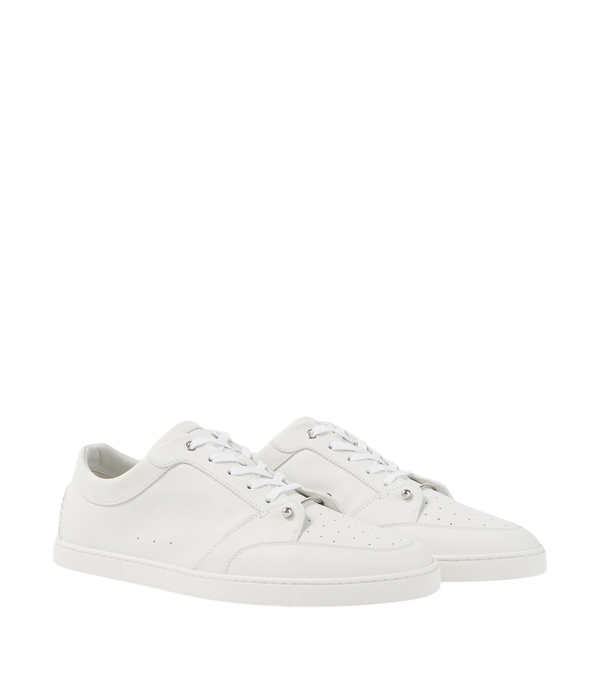 Christian Louboutin Chambelisneak leather sneakers