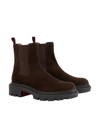 Christian Louboutin Devon College suede Chelsea boots [white-bg-v2:c572c0ca-a8cc-4822-a6fe-1682cef1251e]