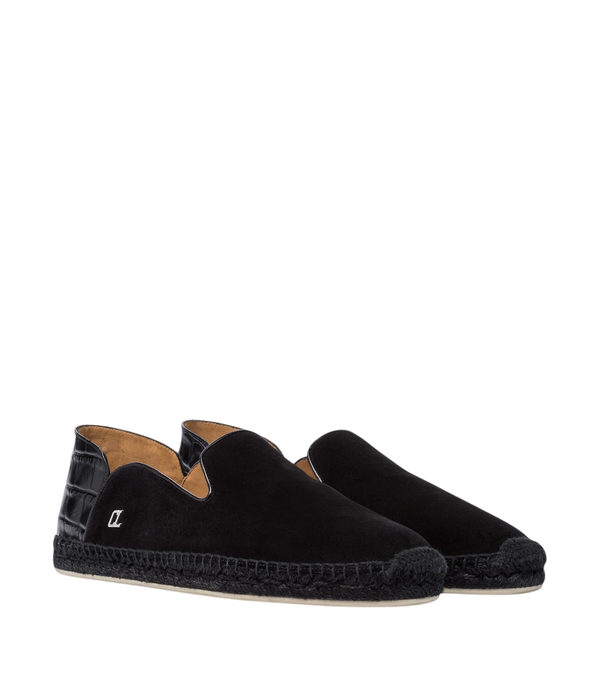 Mocassini Swordfish Christian Louboutin