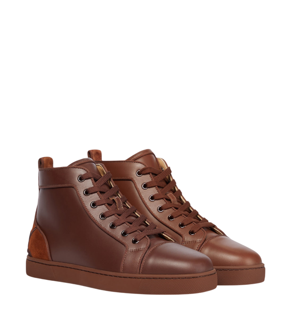 Christian Louboutin Fun Louis sneakers