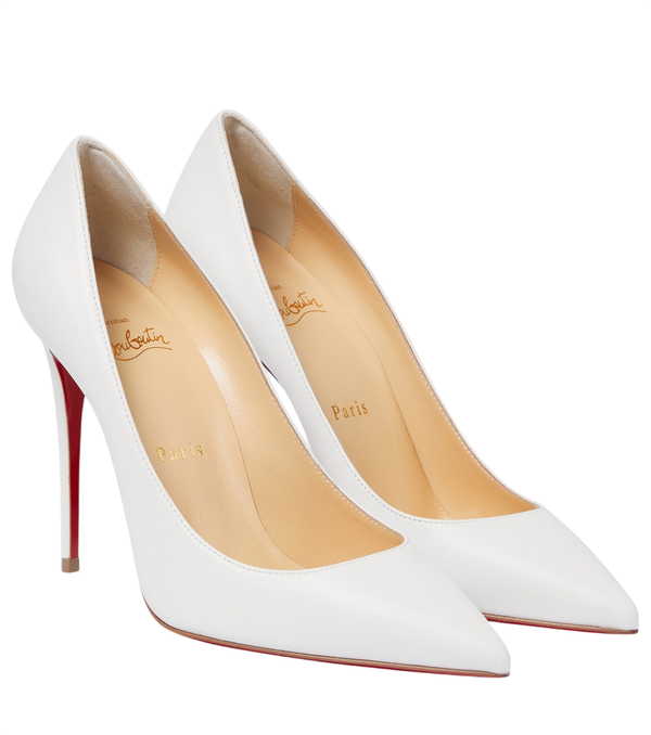 Christian Louboutin Décolleté Kate in nappa