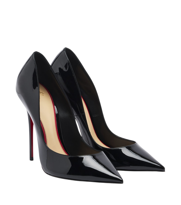 Christian Louboutin Décolleté La Pigalle in vernice