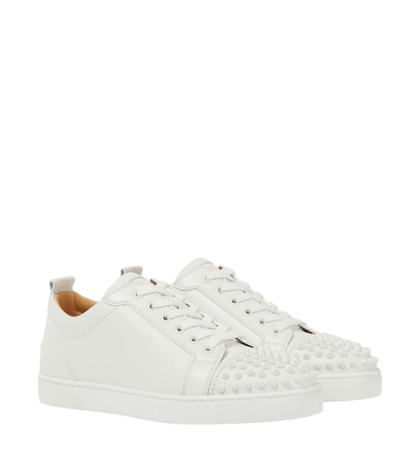 Christian Louboutin Louis Junior Spikes sneakers