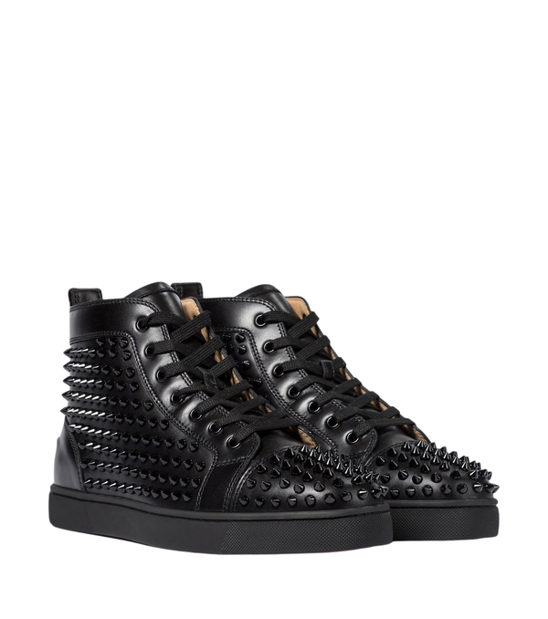Christian Louboutin Louis Spikes sneakers
