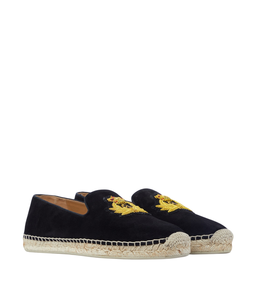 Christian Louboutin Nanou Orlato espadrilles