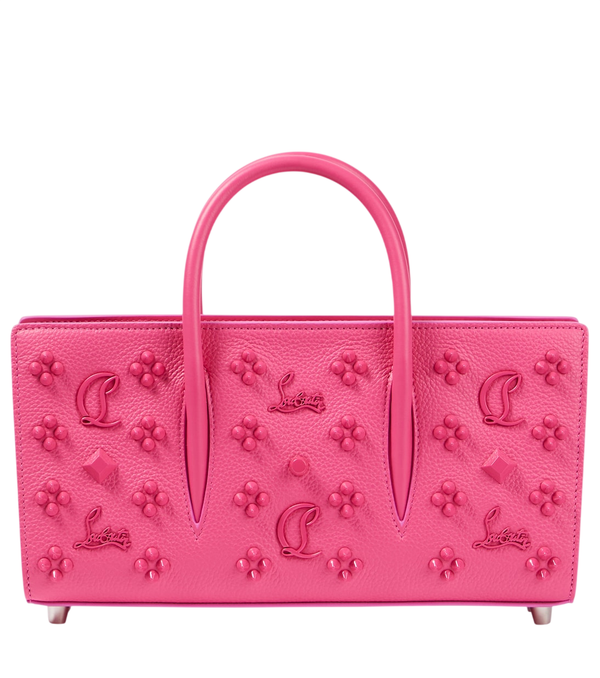 Christian Louboutin Paloma leather shoulder bag