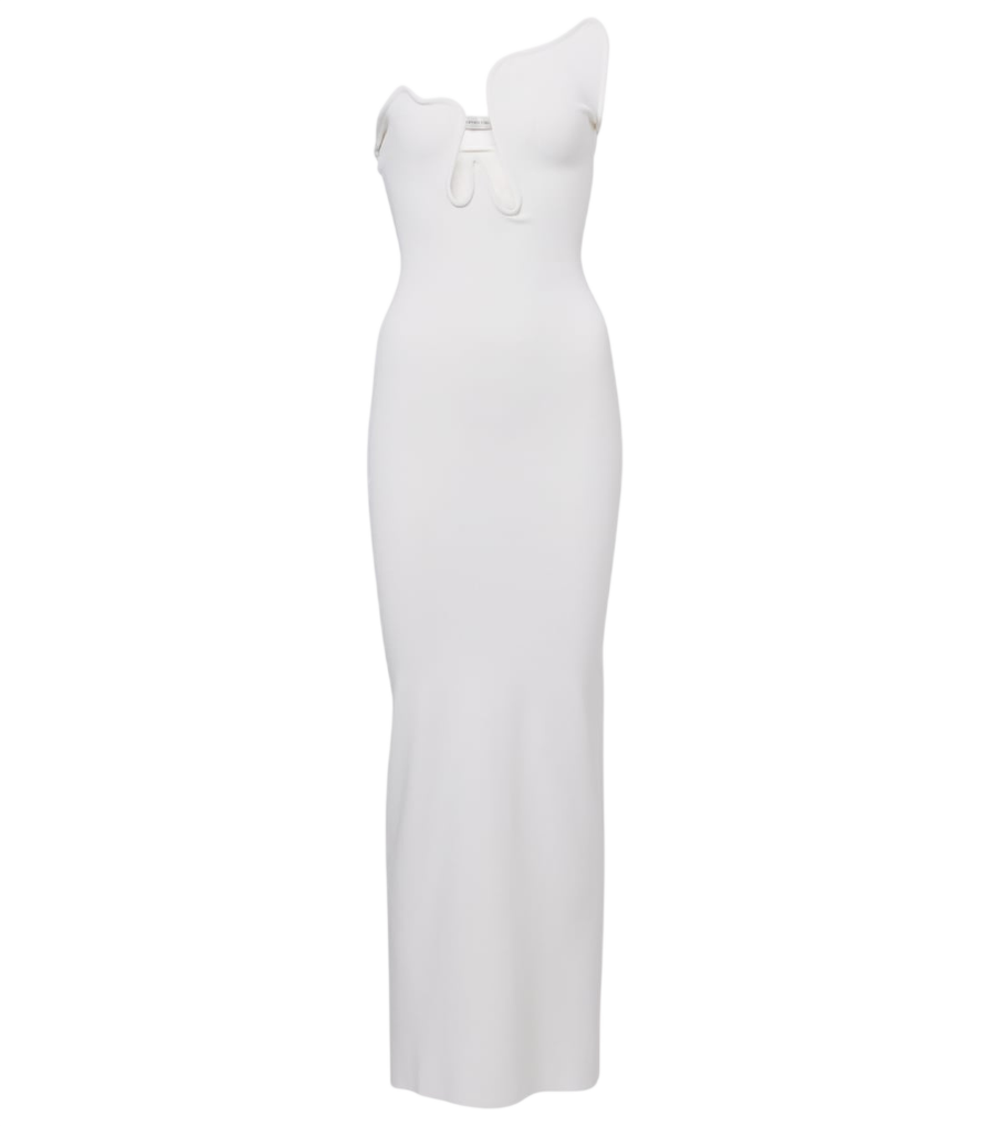 Christopher Esber Bridal Salacia gown